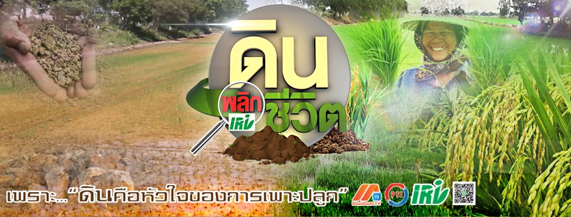 ขายสารปรับปรุงดิน